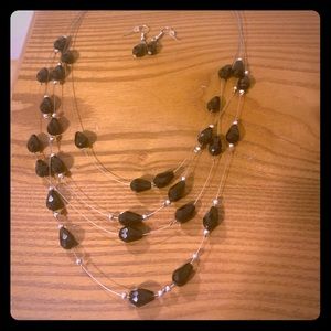 Buy 1, get 1 free, all jewelry!